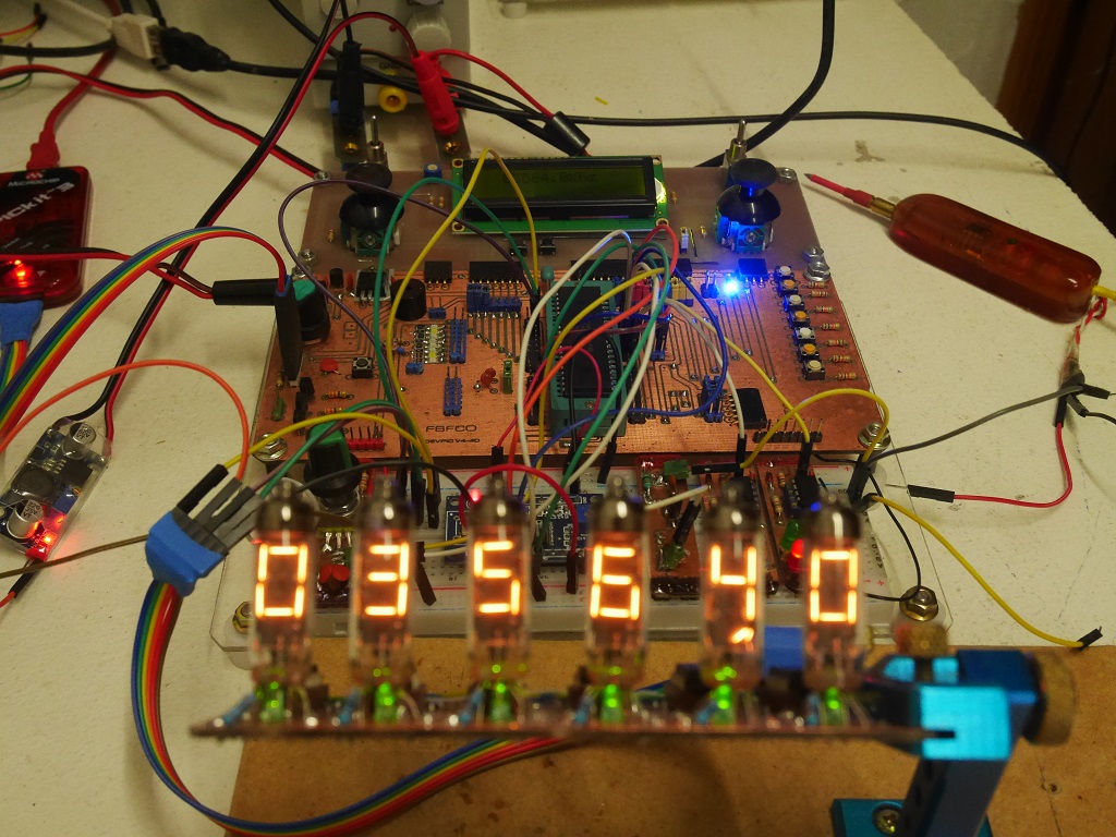 vfo